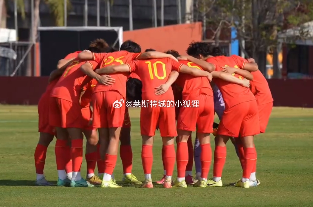 近5场不败！中国U20国青3-1叙利亚U20，蒯纪闻&王钰栋&杜月徵破门