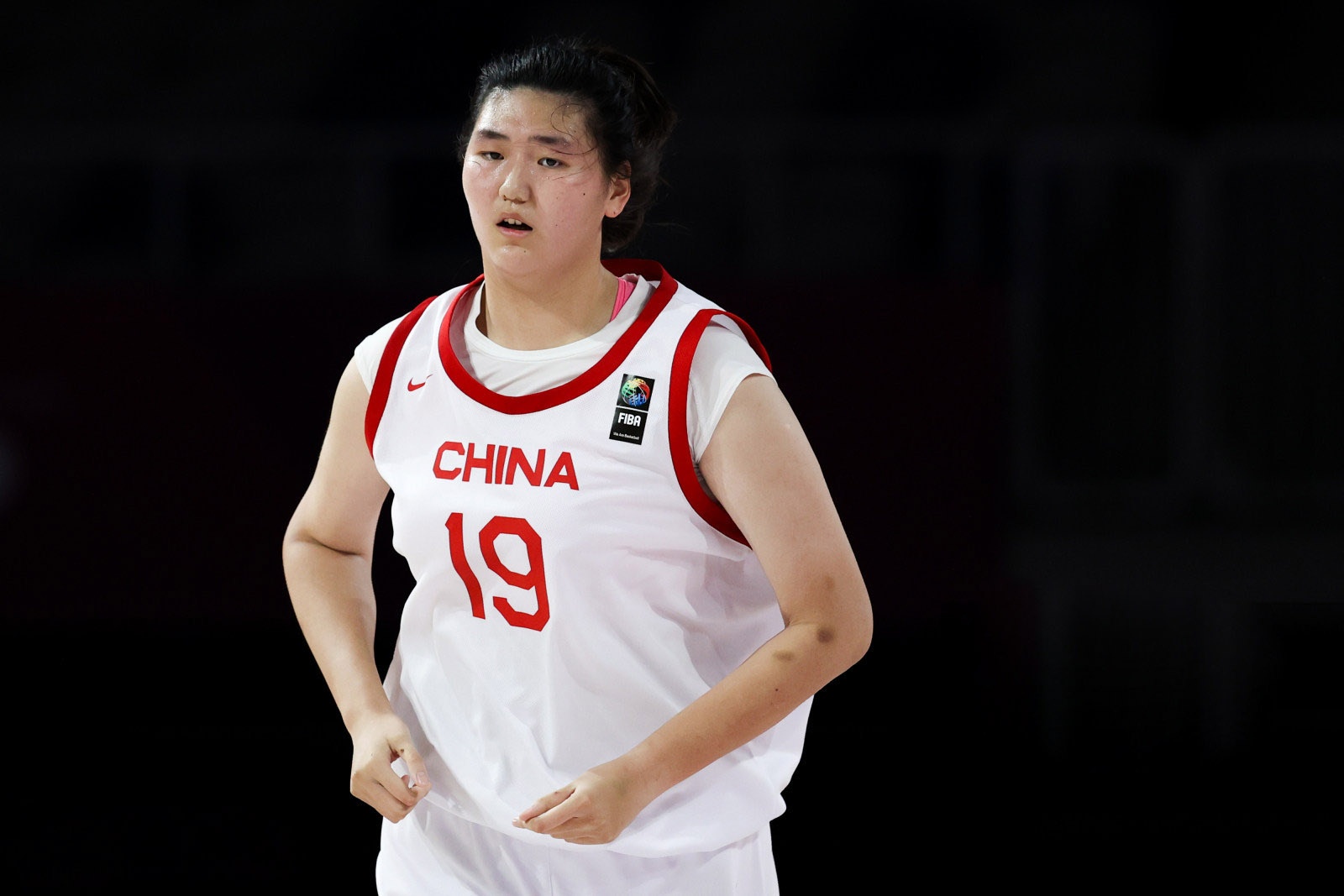 U19女篮世界杯分组：中国女篮与尼日利亚、葡萄牙、加拿大同分B组